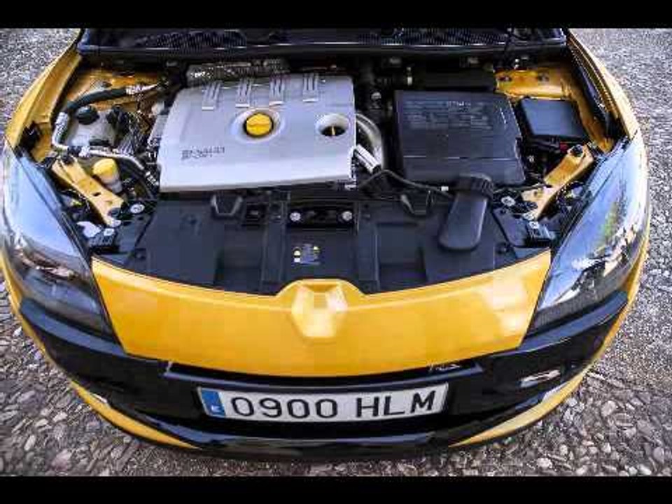 El lector decide Ford Focus ST Renault Mégane RS