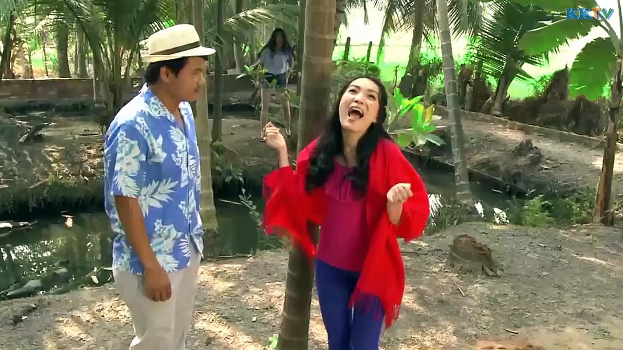 YEU DI KEO E TAP 2 - TAP CUOI - PHIM HAI TET 2019