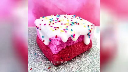 Food Slime - Most Satisfying Slime ASMR
