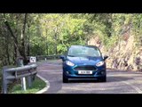 Ford Fiesta 2013