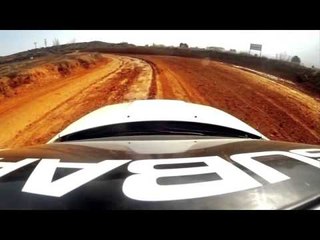 DesafioSubaru  Marc Márquez vs Laia Sanz HD)