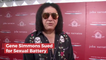 Another Allegation: Gene Simmons Is Sued For Sexual Battery