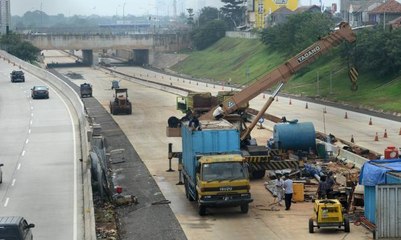 Dialog: Polemik Bangun Infrastruktur Tanpa Utang [3]