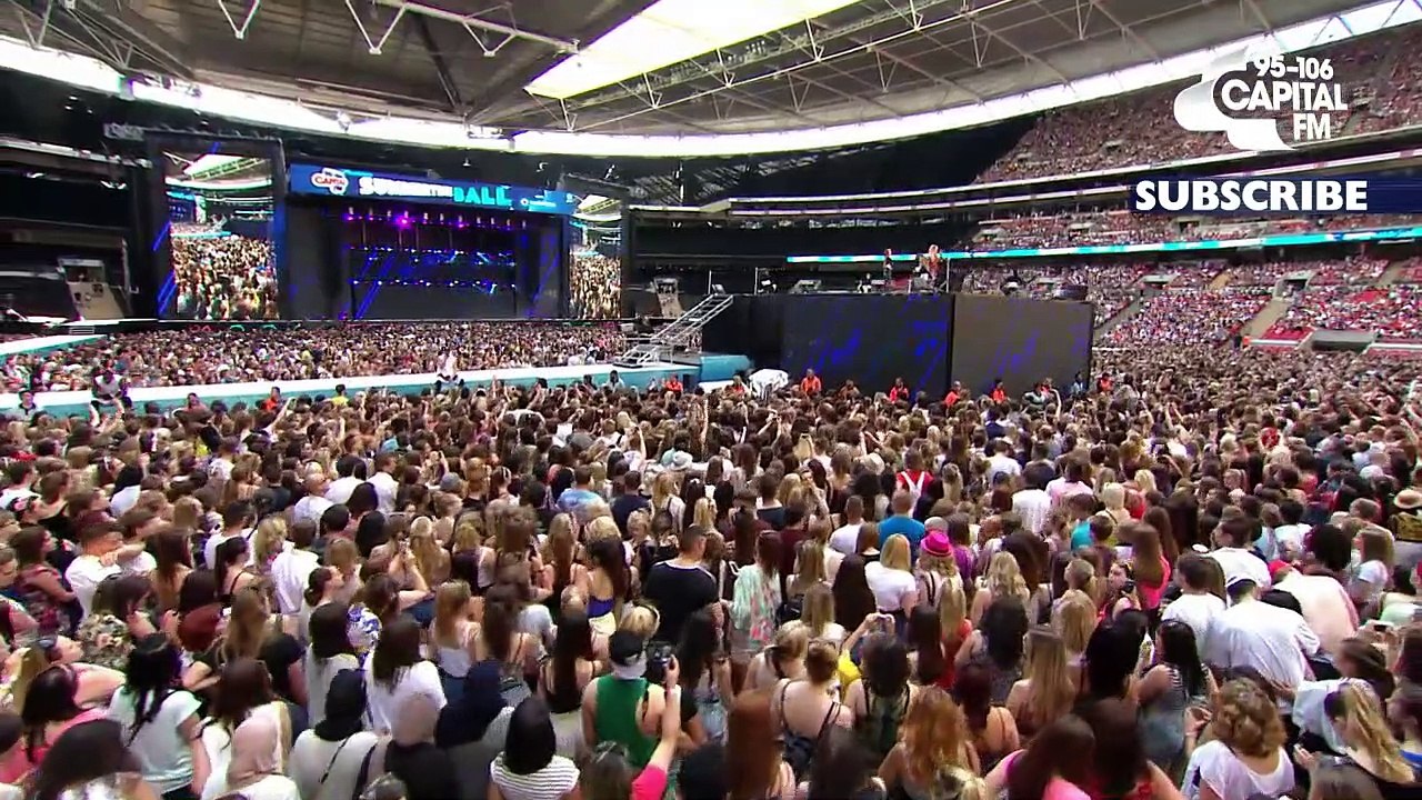 LEXIE- Live Experience 2018