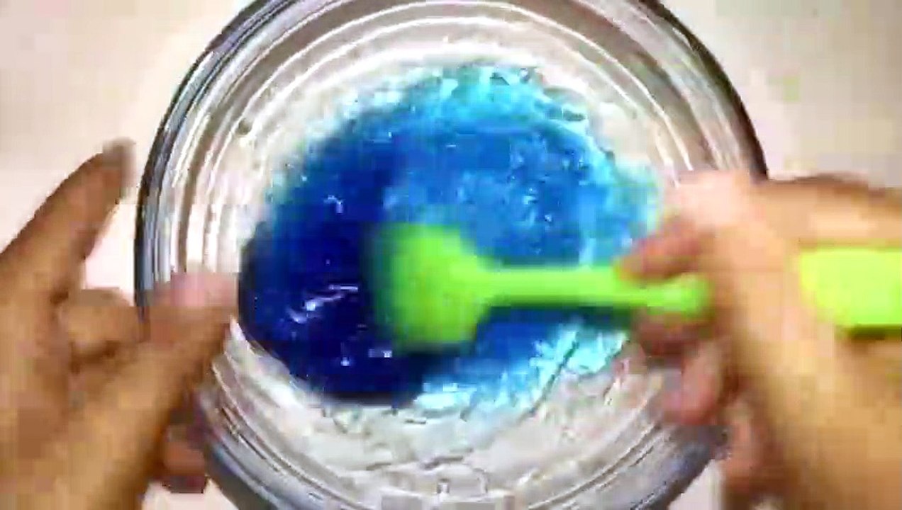 Will It Slime? Slime Kit Test #553 - Satisfying Slime ASMR