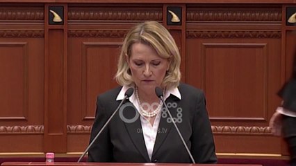 Ora News - Denoncimi i Taulant Mukës/ Skandali me plagjaturat përfshin Mimi Kodhelin