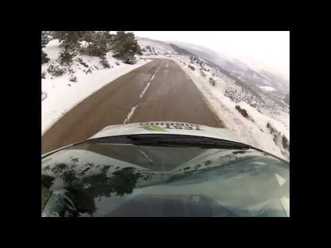 Prueba neumáticos de invierno Autofácil.mp4