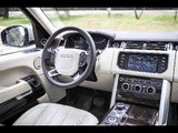 Lectores Range Rover Audi Q7