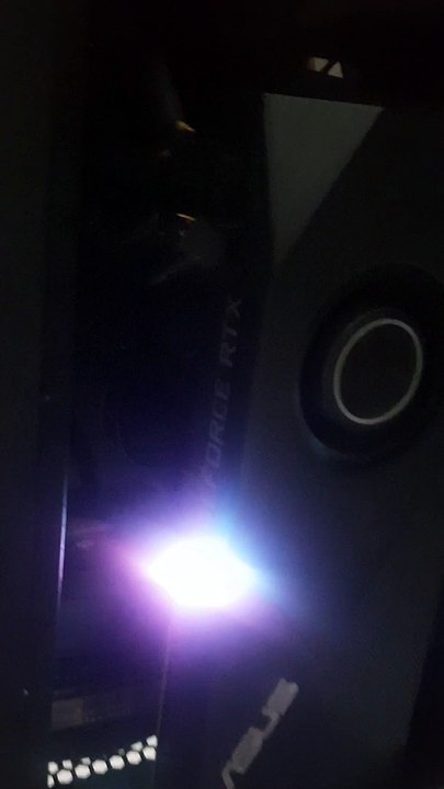 Bruit PC