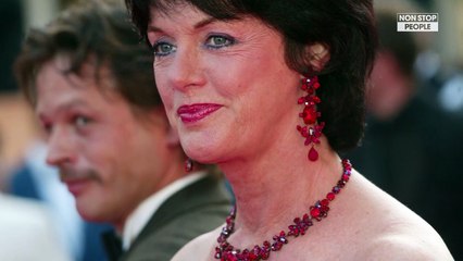 Emmanuel Macron "impardonnable" ? Anny Duperey dénonce son comportement