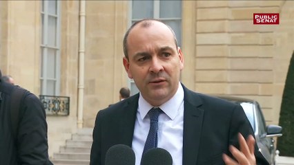 Laurent Berger : « Notre démocratie a besoin d’une démocratie représentative, de prise en compte des corps intermédiaires »