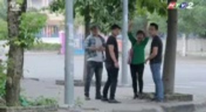 Gạo Nếp Gạo Tẻ Tập 94 HTV2 bản chuẩn - 10/12/2018 - Phim gia đình Việt Nam- Gao nep gao te tap 94- Gao nep gao te tap 95