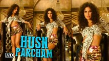 Katrina’s HOT ‘Husn Parcham’ SONG | TEASER | Zero| Shah rukh