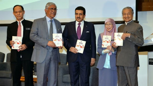 PM launches guidelines for commercial organisations to reduce corruption risk