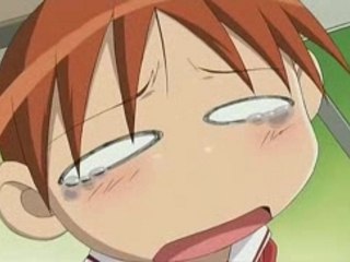 Azumanga Daioh - The Very Short Movie (vostfr)