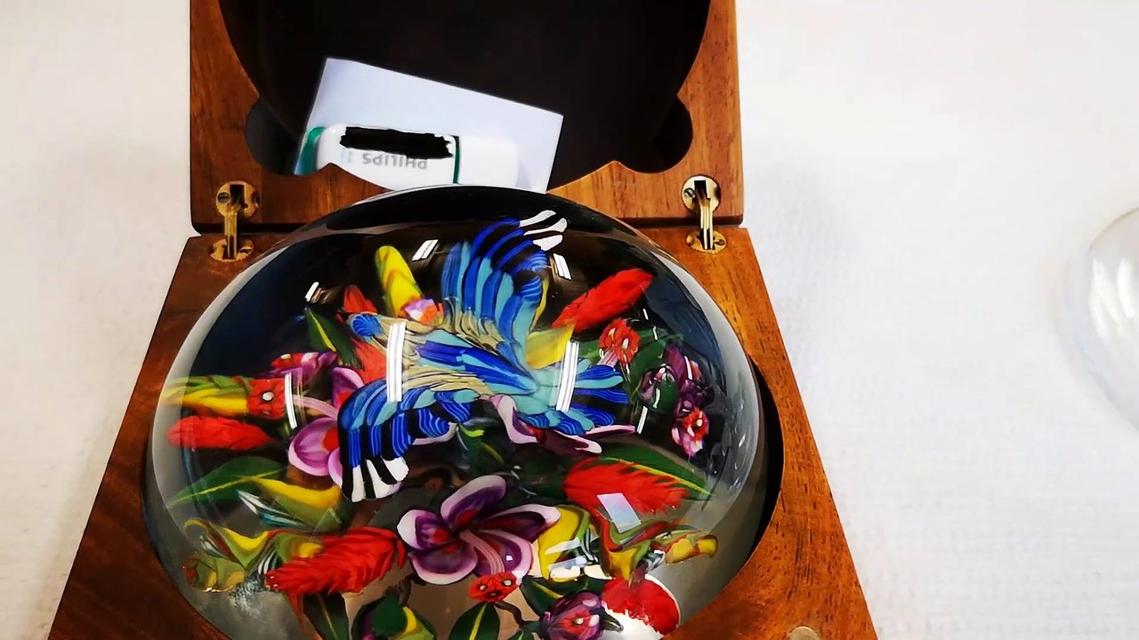 Sarrebourg : concours du meilleur ouvrier de France en verrerie - cristallerie