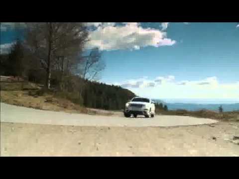Jeep Grand Cherokee 2014