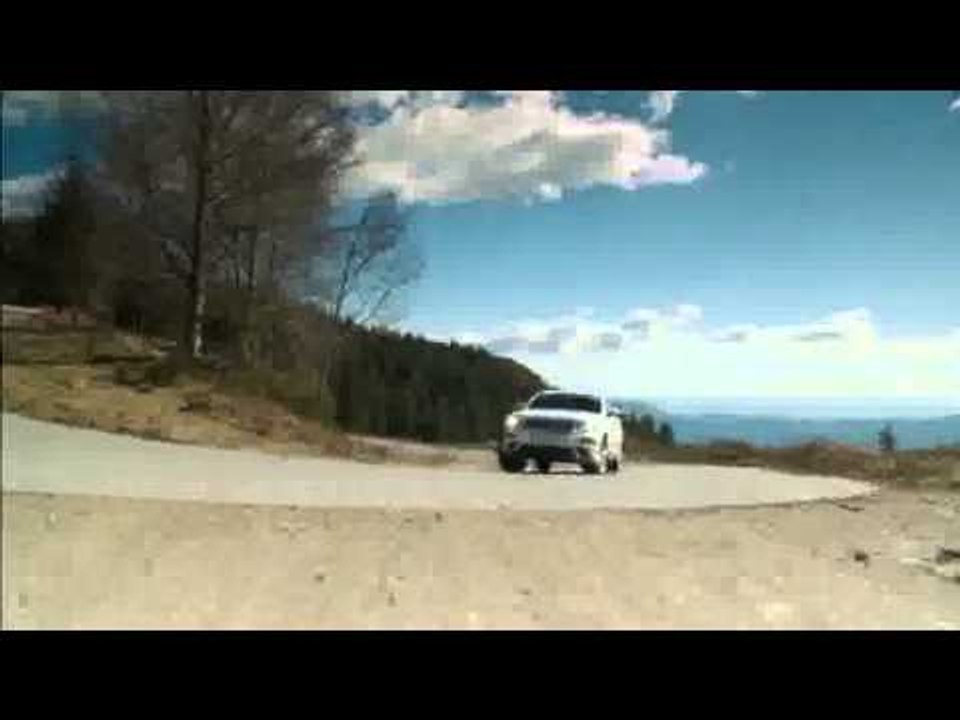 Jeep Grand Cherokee 2014