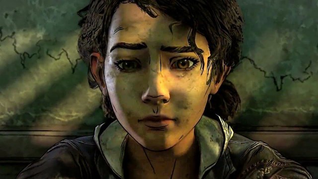 THE WALKING DEAD : The Final Season Episode 3 Bande Annonce