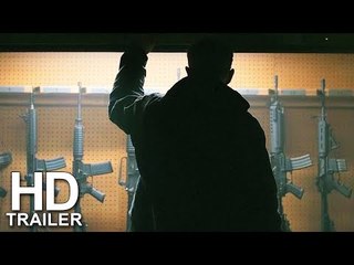 THE STANDOFF AT SPARROW CREEK Official Trailer (2019) - Thriller Movie