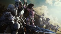 Monster Hunter World : Iceborne - Trailer d'annonce de l'extension