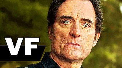 BAD BLOOD Bande Annonce VF