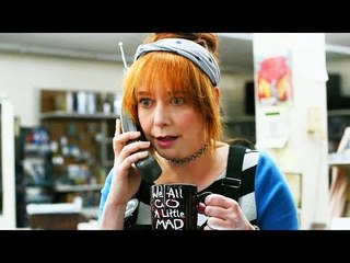 YOU MIGHT BE THE KILLER Official Trailer (2018) - Alyson Hannigan Comedy, Horror Movie