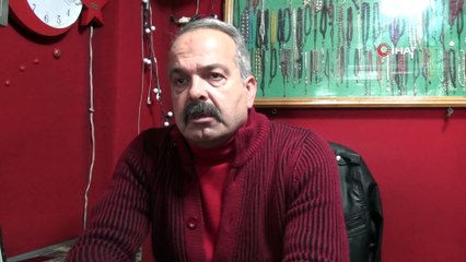 Esnaflar sokak hayvanlarına sahip çıkıyor
