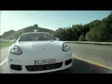 Contacto Porsche Panamera Hybrid