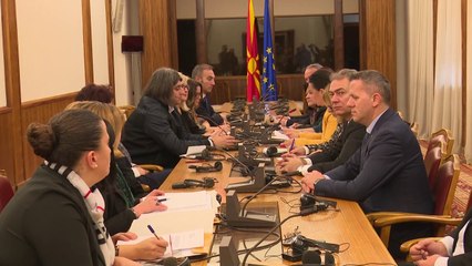 Amnistia, dështon mbledhja e nëngrupit për pajtim