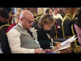 Veliaj: Investime në konvikte, transformim të Piramidës - News, Lajme - Vizion Plus