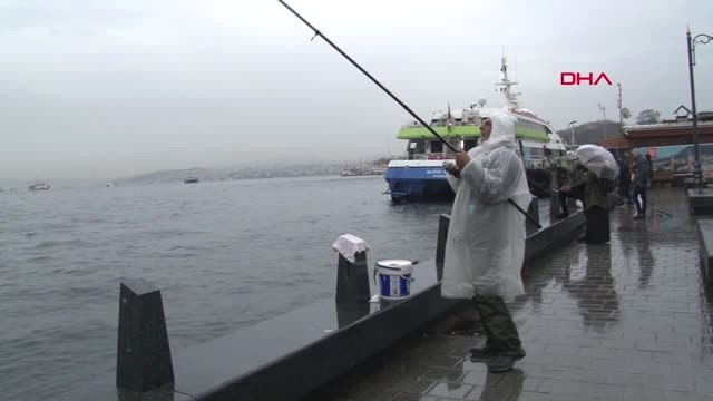 İstanbul- Meteoroloji Genel Müdürü Coşkun'dan Kar Yağışı Açıklaması