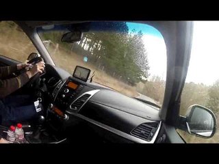 Contacto Ssangyong Korando