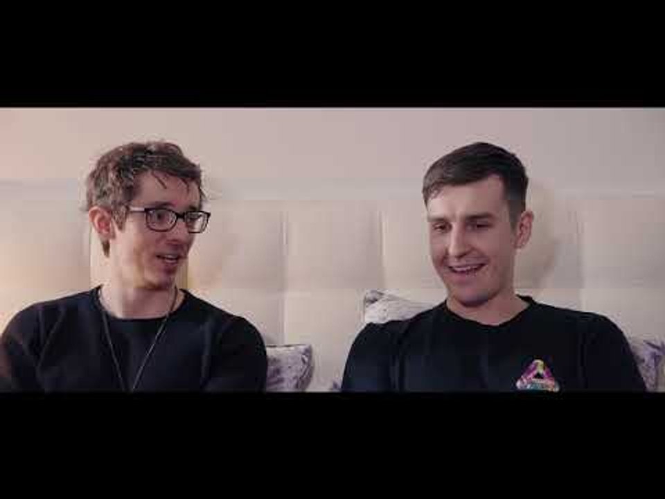 Fred V & Grafix - A big announcement!