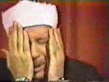 Quran Video -  Abdul-Baset Abdel-Samad - Surat Al Fatiha
