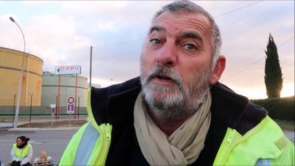 Portes-lès-Valence : Ce qu’attendent les Gilets jaunes de l’intervention d’Emmanuel Macron, ce soir