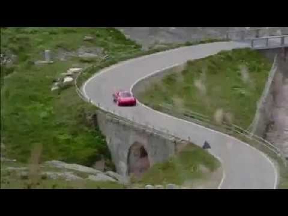 Alfa 4C