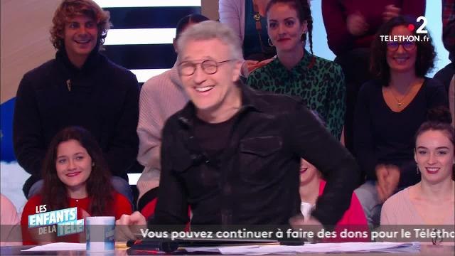 Jean-Pierre Foucault tacle Geneviève de Fontenay