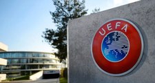 UEFA Yılın 11'i Adayları Açıklandı