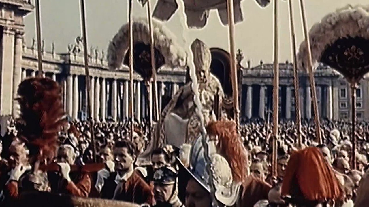 CATHOLIQUES DE FRANCE (Extrait 3)