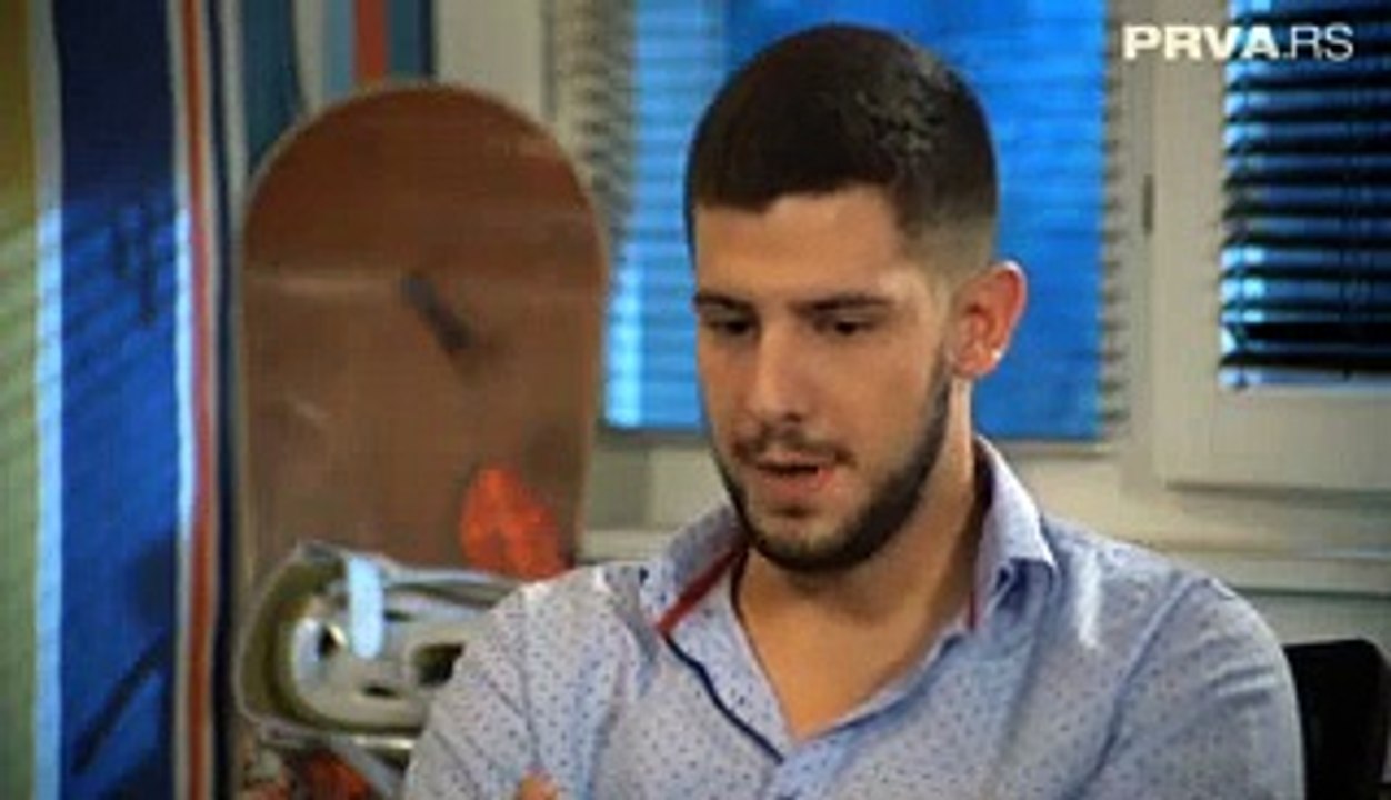 Istine i lazi - Druga 2 sezona  - 62 Epizoda (10.12.2018) Hrvatska Domaca Serija PRVA TV Najnovija