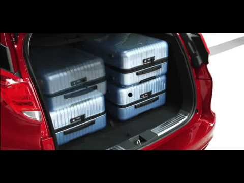 Contacto Honda Civic Tourer