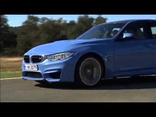 Avance BMW M3