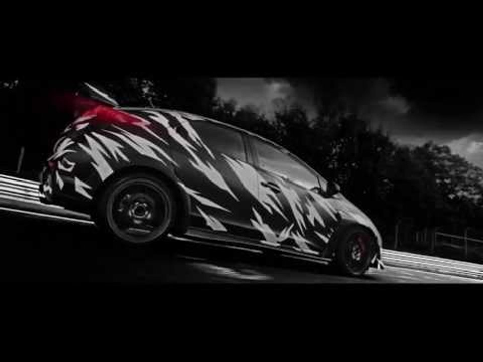 Gabriele Tarquini habla sobre el nuevo Civic Type R