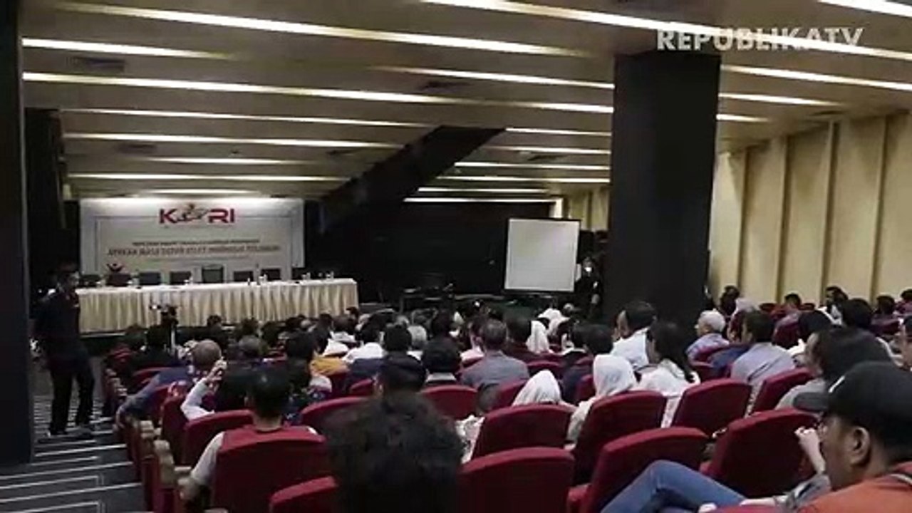 Sukses Asian Games dan Asian Para Games Harus Dipertahankan