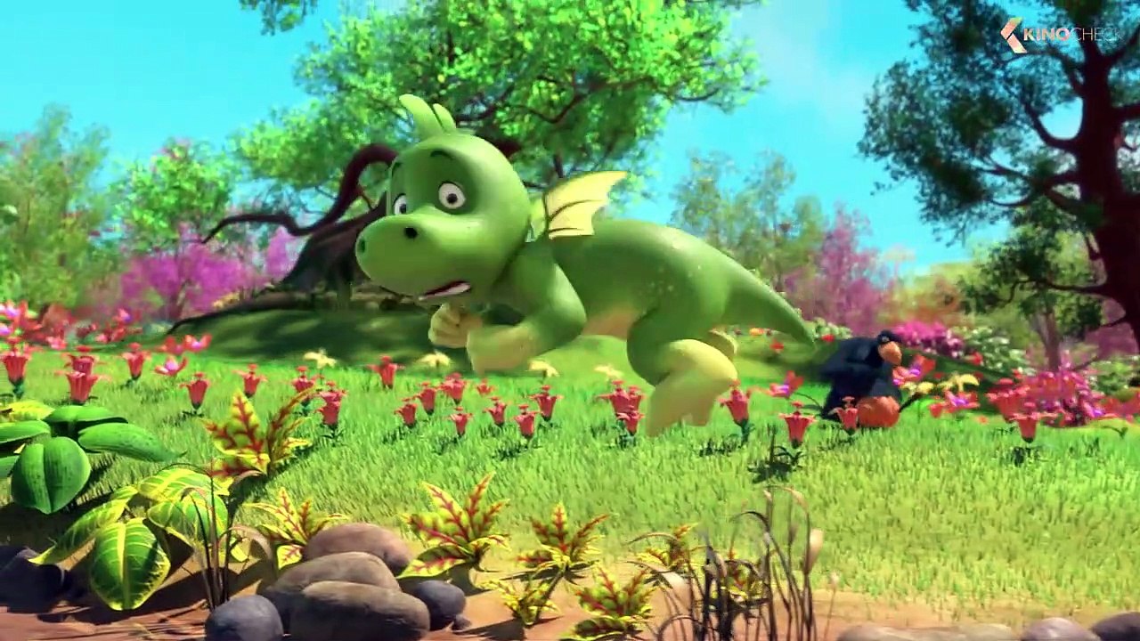 Tabaluga Film Stream Deutsch / German Online Kostenlos 2018