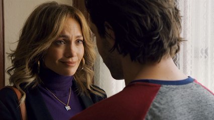 Jennifer Lopez And Milo Ventimiglia Have Work Stress In 'Second Act'