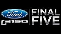 Ford F-150 Final Five Facts: Bruins defeat Senators in OT