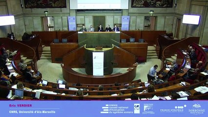 Orientation // Verdier