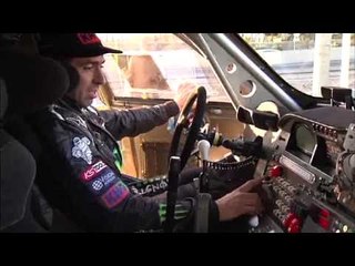 Nani Roma Mini Madrid